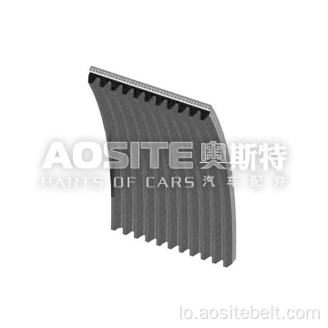 ສາຍແອວ V-Ribbed ສໍາລັບ MERCEDES BENZ AXOR